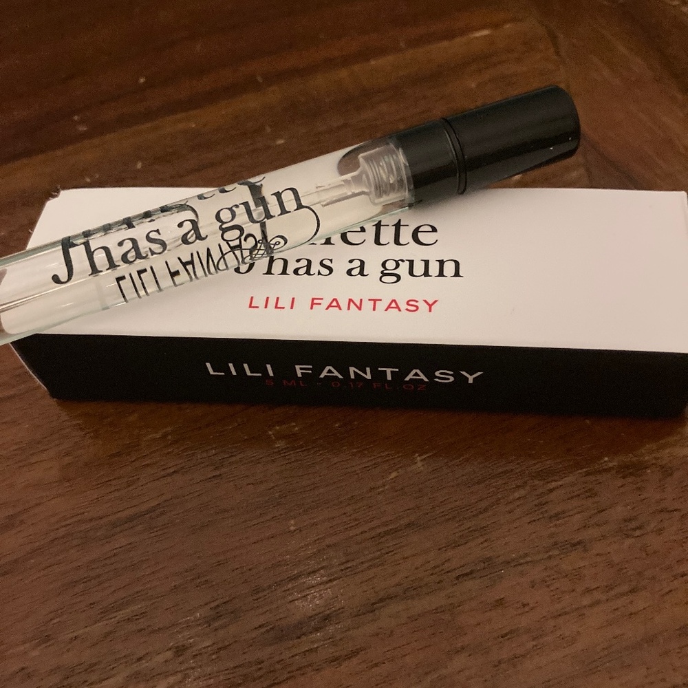 Juliette has a gun Lili Fantasy mini